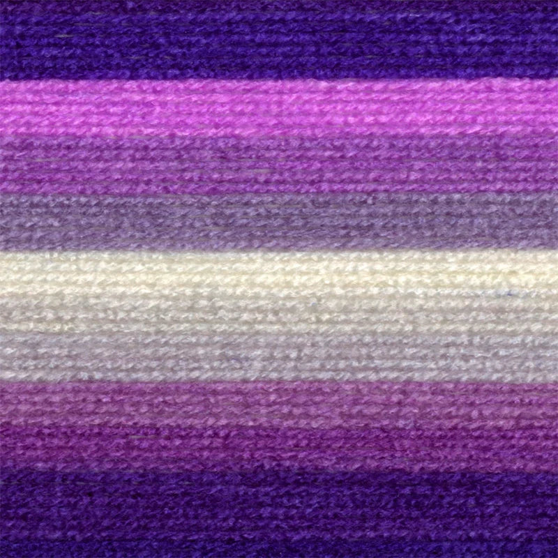 Lion Brand Yarns Mandala Baby - Magic Moon