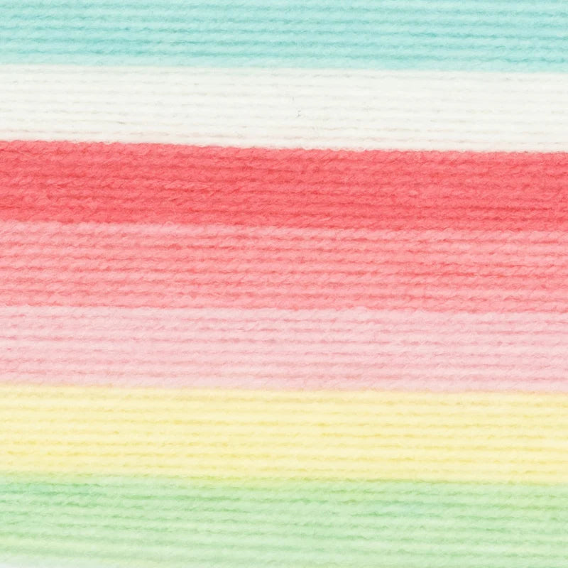Lion Brand Yarns Mandala Baby - Narnia