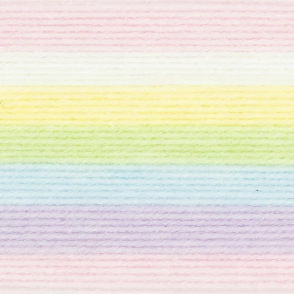 Lion Brand Yarns Mandala Baby - Diagon Alley