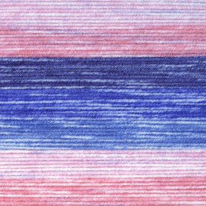 Lion Brand Yarns Mandala Ombre - Pure