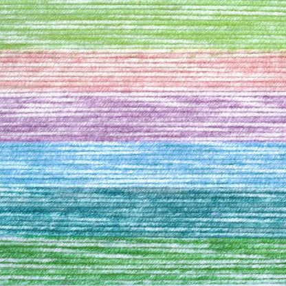 Lion Brand Yarns Mandala Ombre - Balance