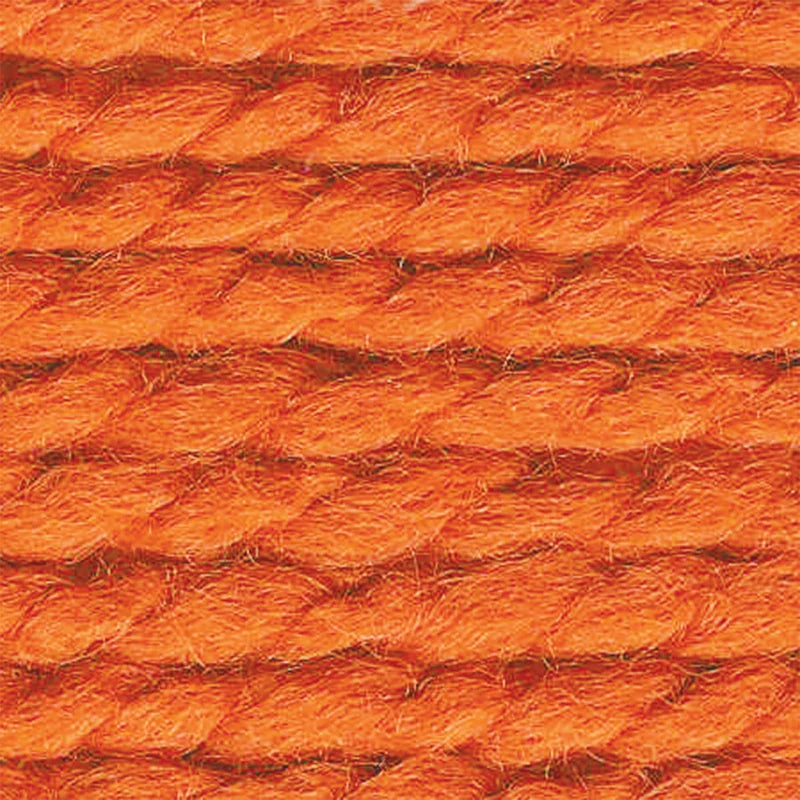 Lion Brand Yarns Wool Ease Thick & Quick - Pumpkin