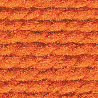 Lion Brand Yarns Wool Ease Thick & Quick - Pumpkin