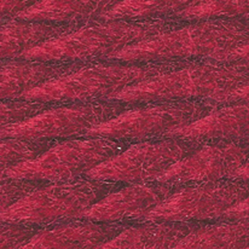 Lion Brand Yarns Wool Ease Thick & Quick - Cranberry