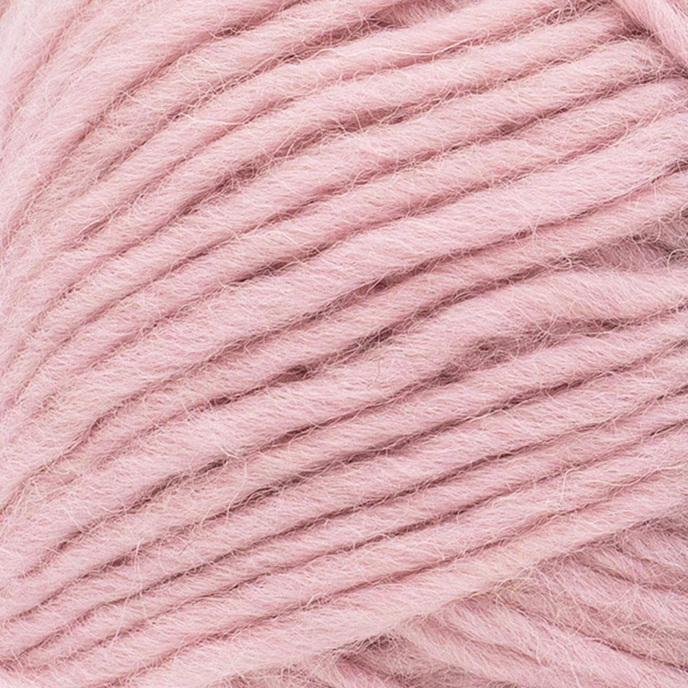 Lion Brand Yarns Wool-Ease Roving Origins - Blush