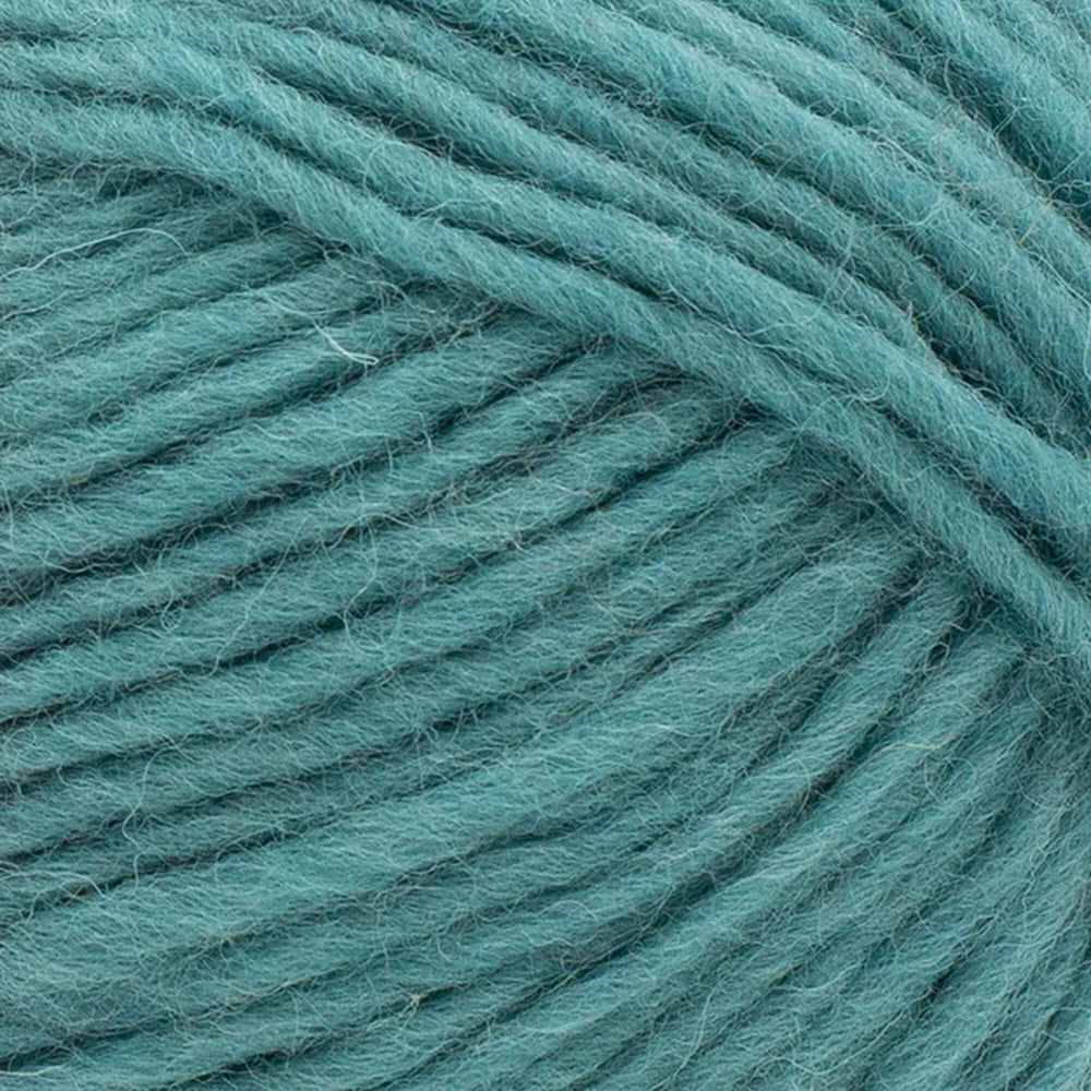Lion Brand Yarns Wool-Ease Roving Origins - Aqua
