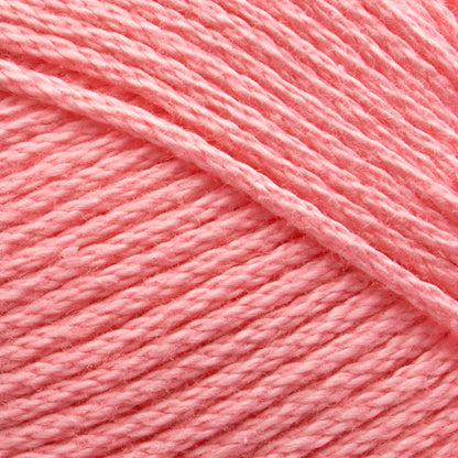 Lion Brand Yarns 24/7 Cotton - Pink