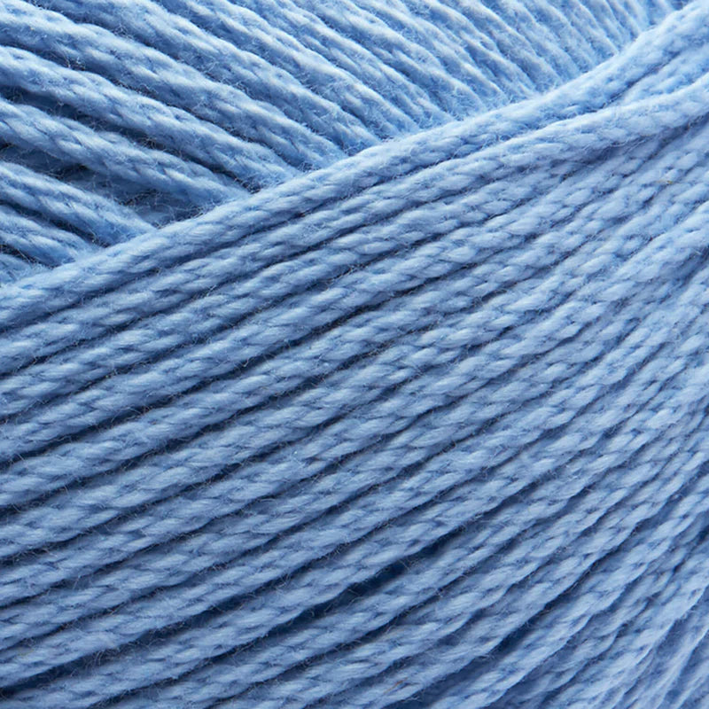 Lion Brand Yarns 24/7 Cotton - Sky