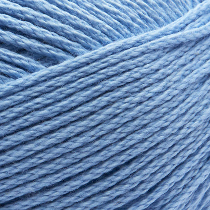 Lion Brand Yarns 24/7 Cotton - Sky