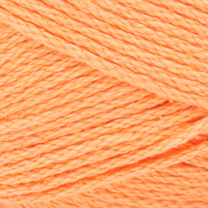 Lion Brand Yarns 24/7 Cotton - Creamsicle