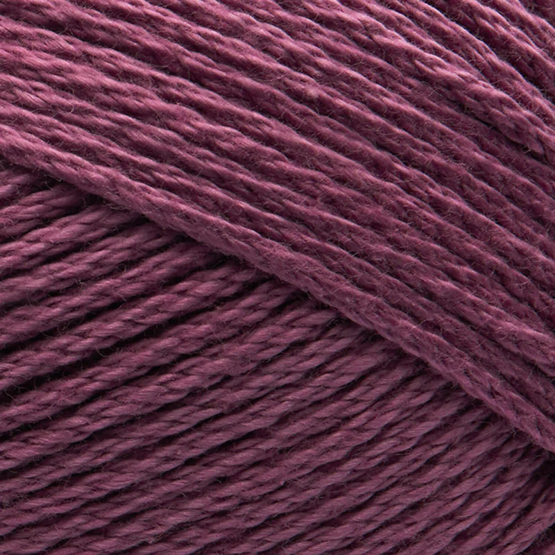Lion Brand 24/7 Cotton - Lilac