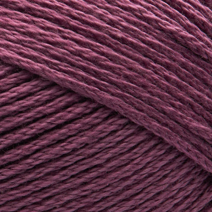 Lion Brand 24/7 Cotton - Lilac