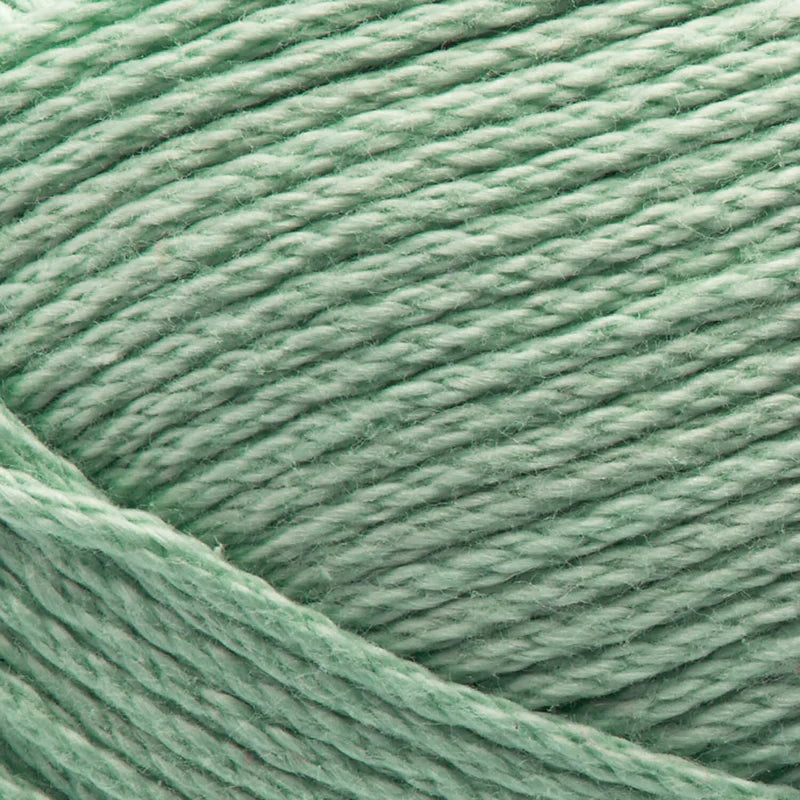 Lion Brand 24/7 Cotton - Mint