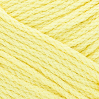 Lion Brand Yarns 24/7 Cotton - Lemon