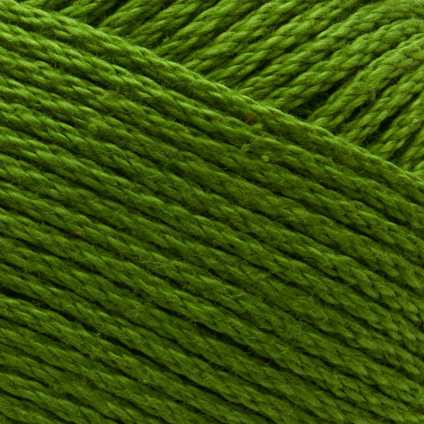 Lion Brand Yarns 24/7 Cotton - Grass