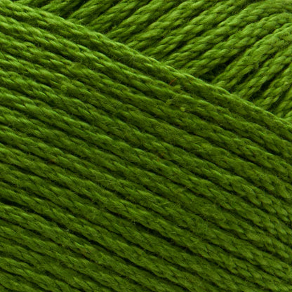 Lion Brand Yarns 24/7 Cotton - Grass