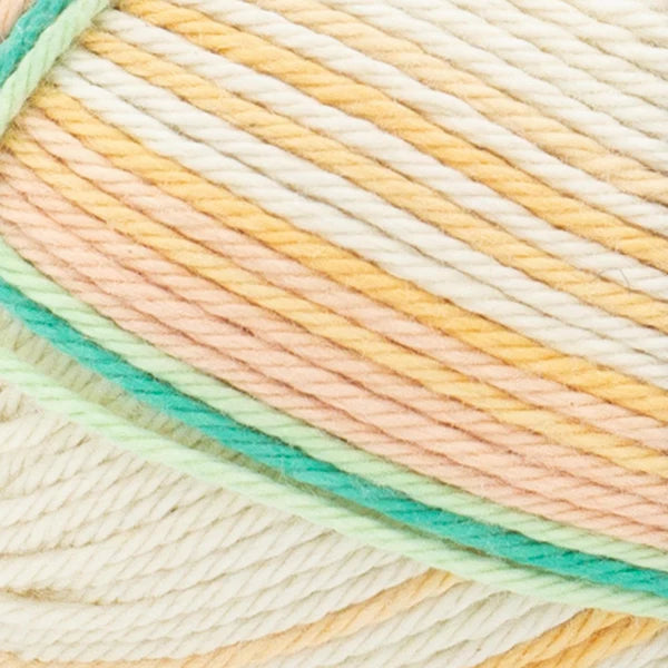 Lion Brand Yarns 24/7 Cotton DK Prints - Spring