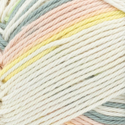 Lion Brand 24/7 Cotton DK - Seaglass