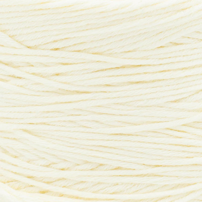 Lion Brand Yarns Coboo - Vanilla Blossom