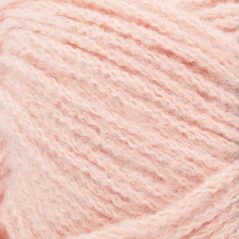 Lion Brand Yarns Re-Make - Pale Pink
