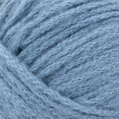 Lion Brand Yarns Re-Make - Azure Blue