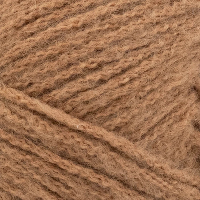 Lion Brand Yarns Re-Make - Chestnut