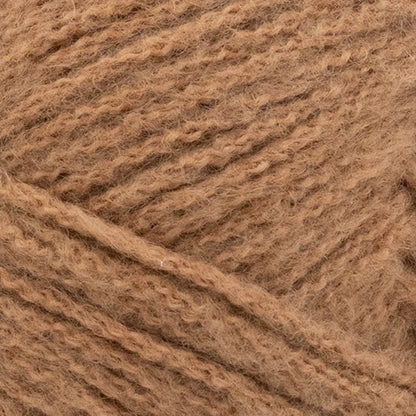 Lion Brand Yarns Re-Make - Chestnut