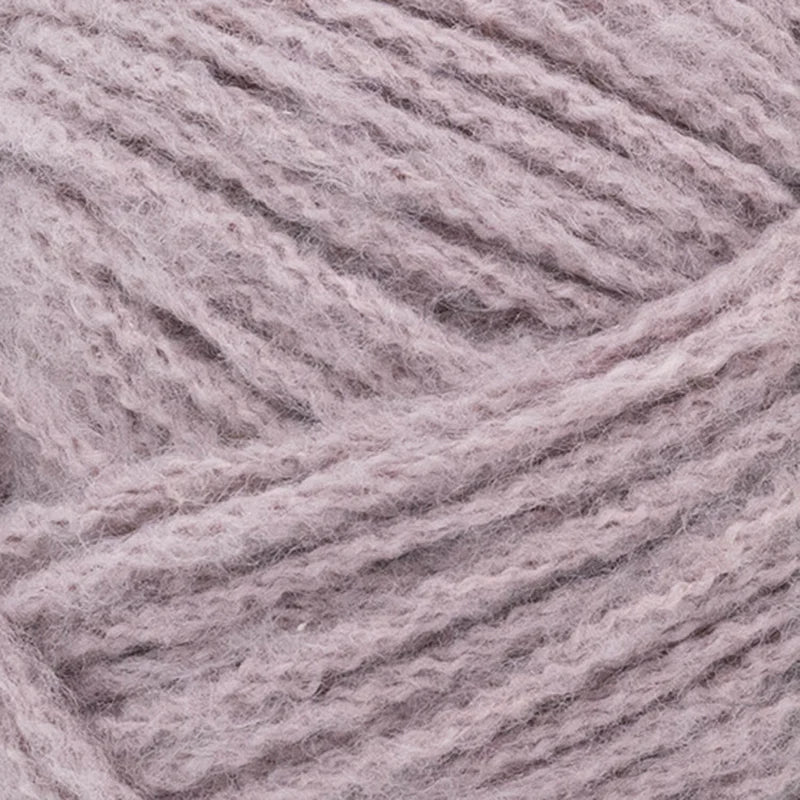 Lion Brand Yarns Re-Make - Dusty Lilac
