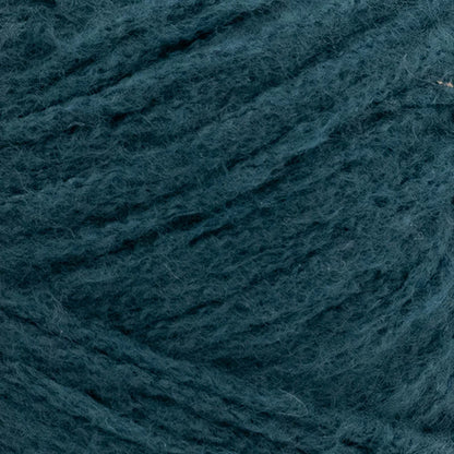 Lion Brand Yarns Re-Make - Peacock