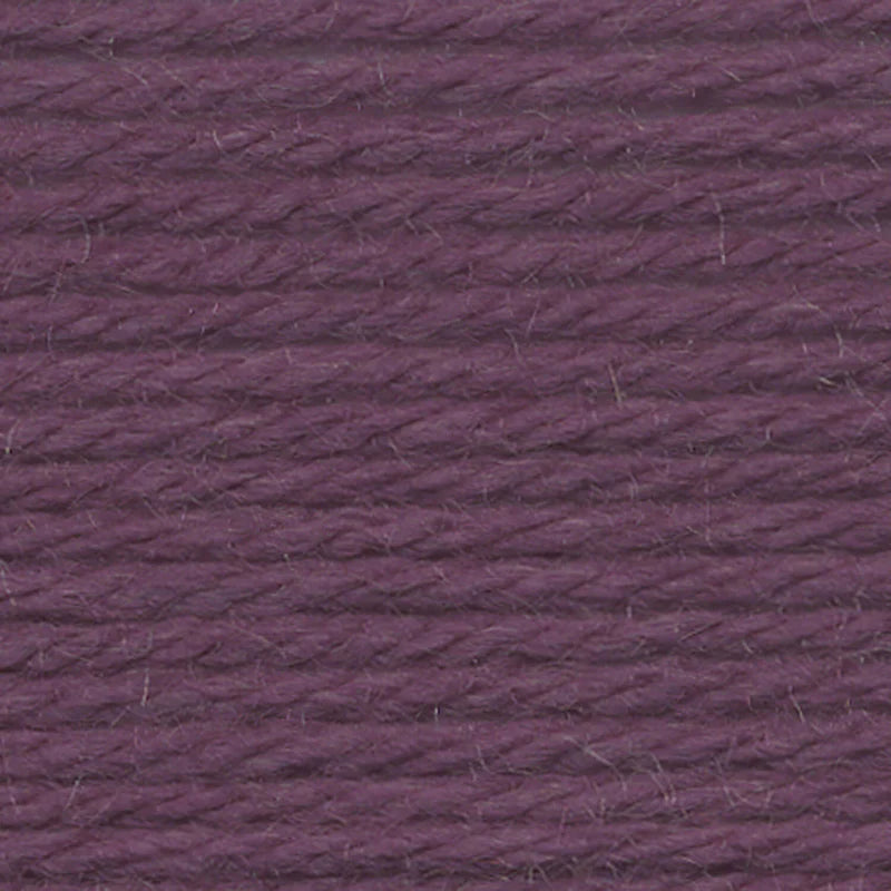Lion Brand Yarns Vanna's Choice - Dusty Purple