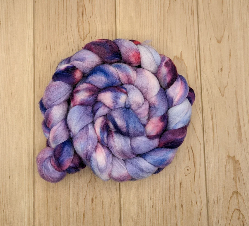Companion Fiber Roving - Appalachia