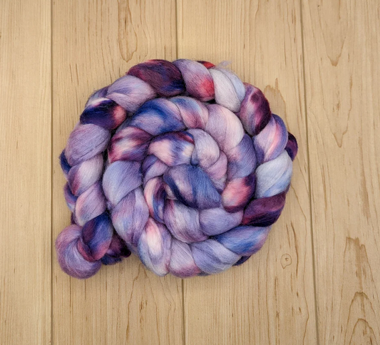 Companion Fiber Roving - Appalachia