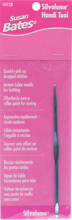 Susan Bates Handi Tool