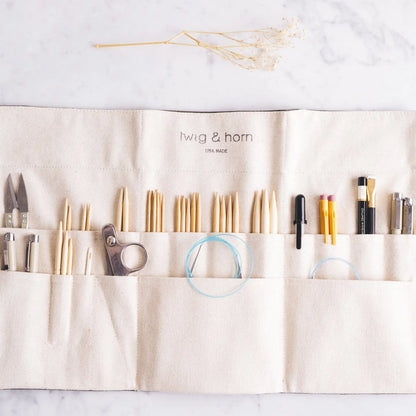 Twig & Horn All Purpose Carrying Case