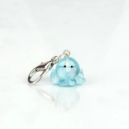 Twice Sheared Sheep - Happy Octopus Clip Marker