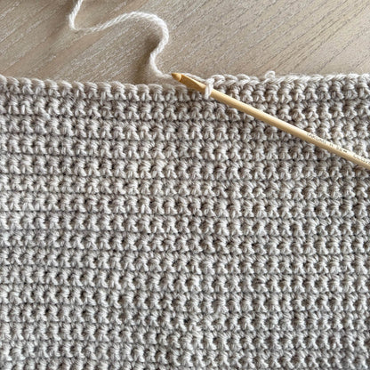 Lion Brand Yarns Fisherman's Wool - Oatmeal