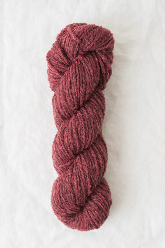 Quince & Co Owl - Rosebay