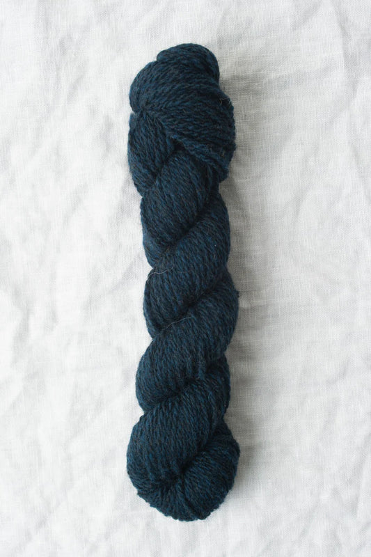 Quince & Co Owl - Huckleberry