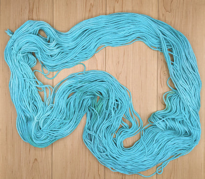 Companion Fiber Yarn - Winter Sky