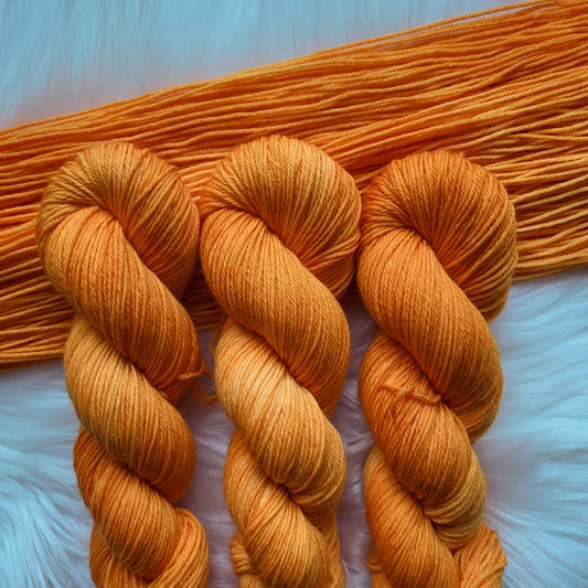 Chronicles of Cheryl - August Gladiolus